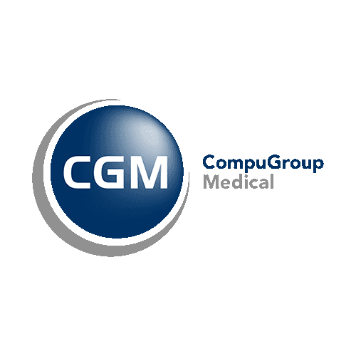 Logo CGM