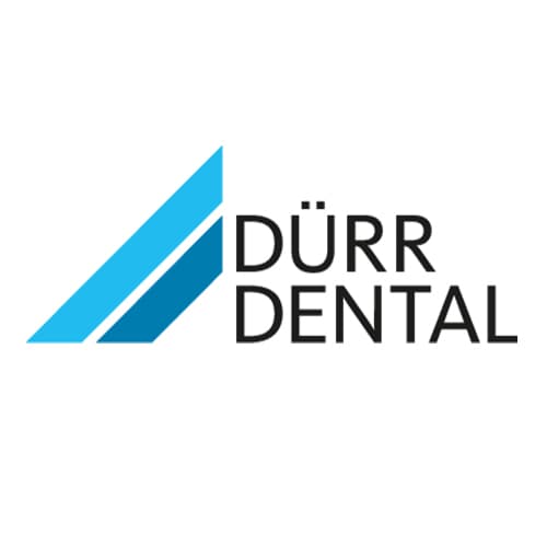 Logo Dürr Dental