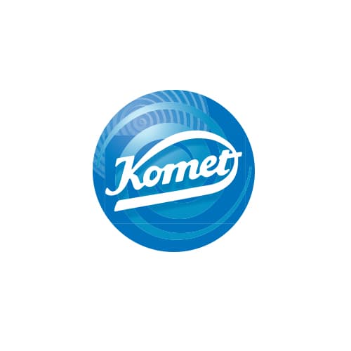 Logo Komet Dental