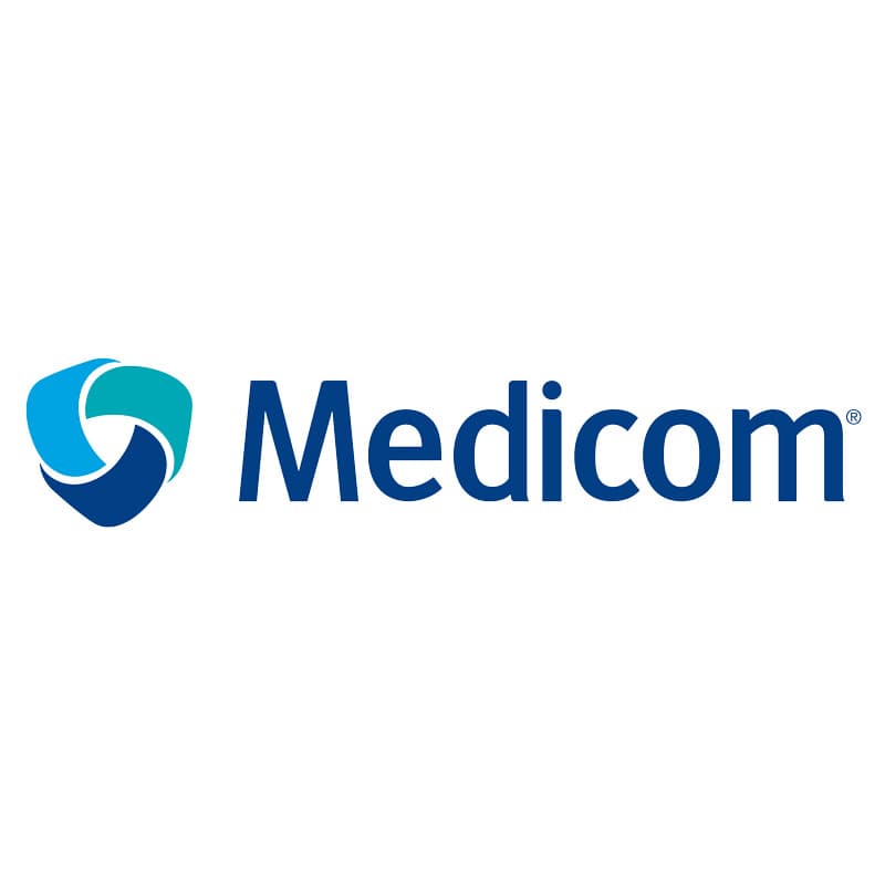 Logo Medicom