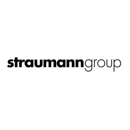 Logo Straumann