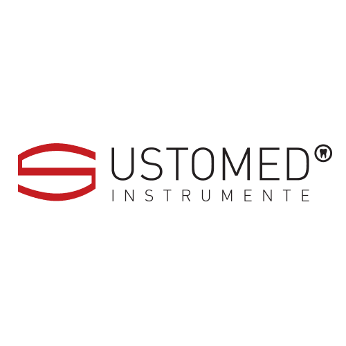 Logo Ustomed
