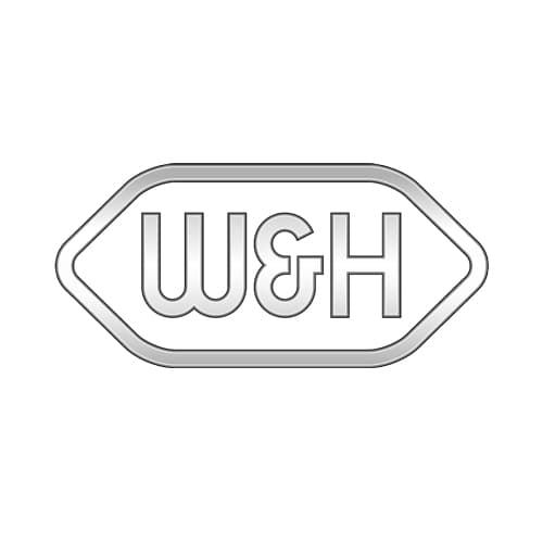 Logo W&H Dentalwerk