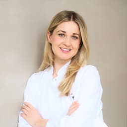 Profilbild von Dr. Stefanie Jacob, M.Sc.