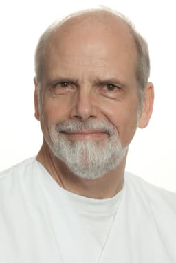 Profilbild von Dr. Uwe Blunck