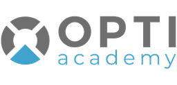 OPTI academy - OPTI health consulting GmbH Logo