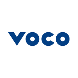 VOCO GmbH Logo