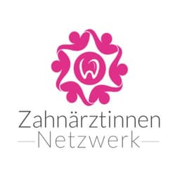 Zahnärztinnen Netzwerk Logo