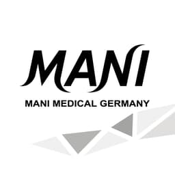 MANI Medical Germany GmbH Logo