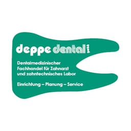 deppe dental GmbH Logo