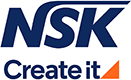 NSK Europe GmbH Logo
