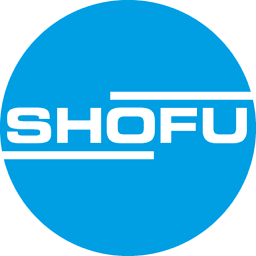 SHOFU DENTAL GmbH Logo