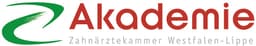 Akademie für Fortbildung der ZÄKWL Logo