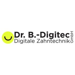 Dr. B.-Digitec GmbH Logo