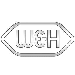 W&H Deutschland GmbH Logo