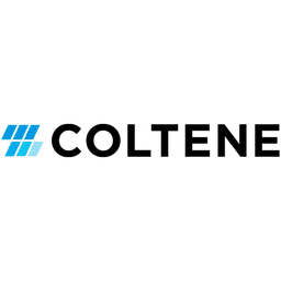 Coltène/Whaledent GmbH + Co.KG Logo