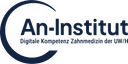 An-Institut für digitale Kompetenz in der Zahnmedizin an der UW/H