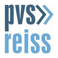 PVS Reiss GmbH Logo