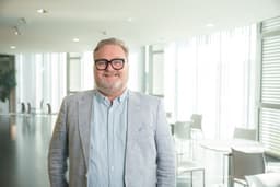 Profilbild von Karsten Kamm