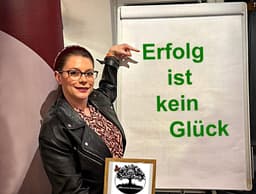 Profilbild von Laureen Jakob-Beyer