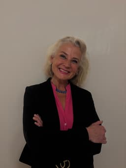 Profilbild von Dr. med. Kathrin Silke Visschedyk