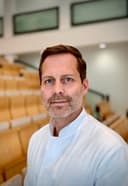 Falk Schwendicke