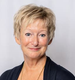 Profilbild von Sylvia Fresmann