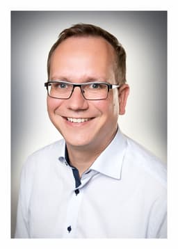 Profilbild von Prof. Dr. Dirk Ziebolz