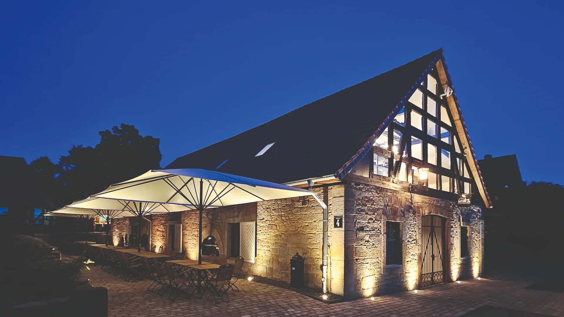 EISENHAMMER Lippoldsberg