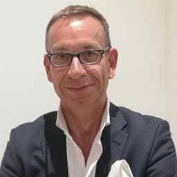 Profilbild von Dr. med. dent. Andreas Bachmann