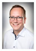 Prof. Dr. Dirk Ziebolz