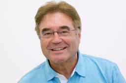 Profilbild von Prof. Xaver Reichl